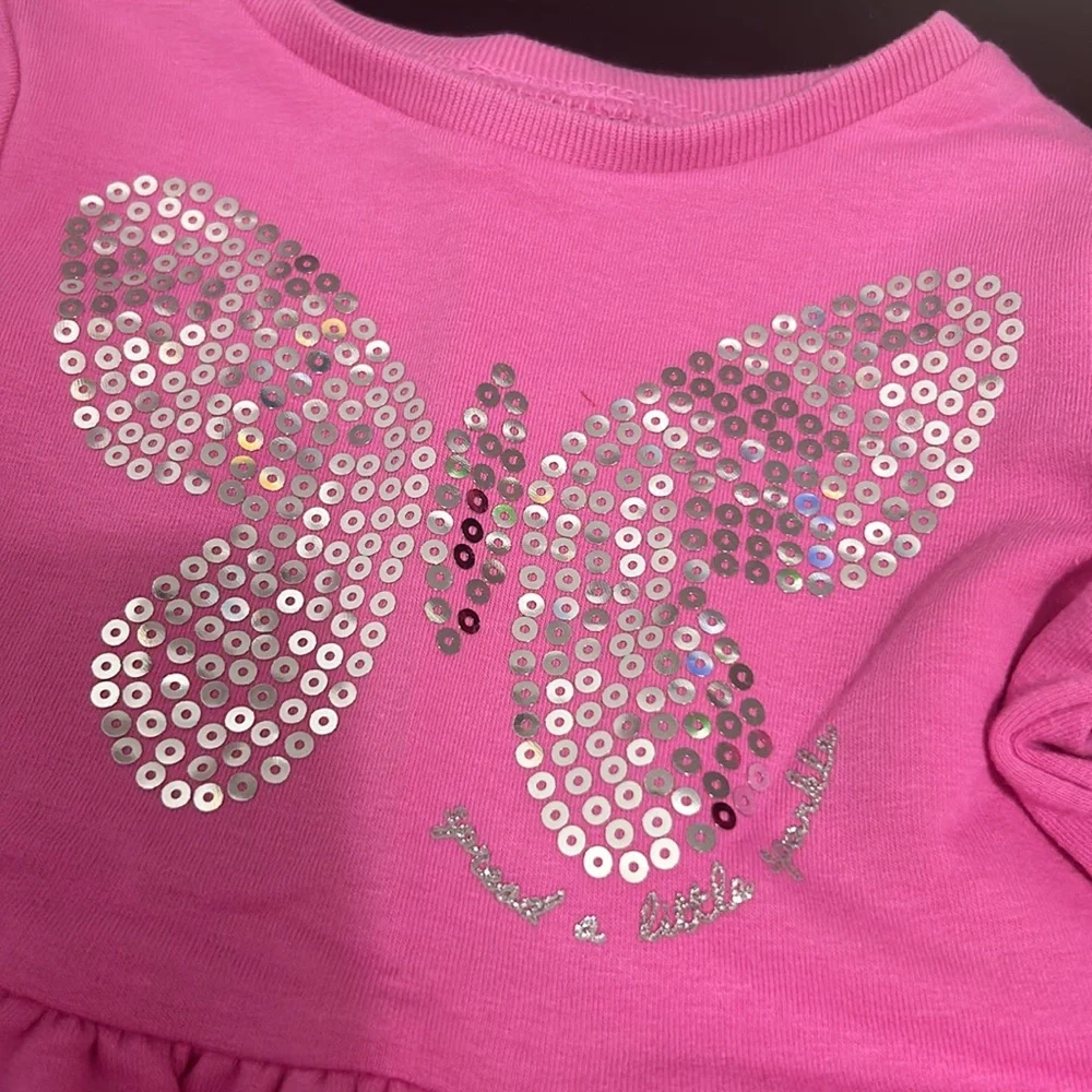 Carters create bundle